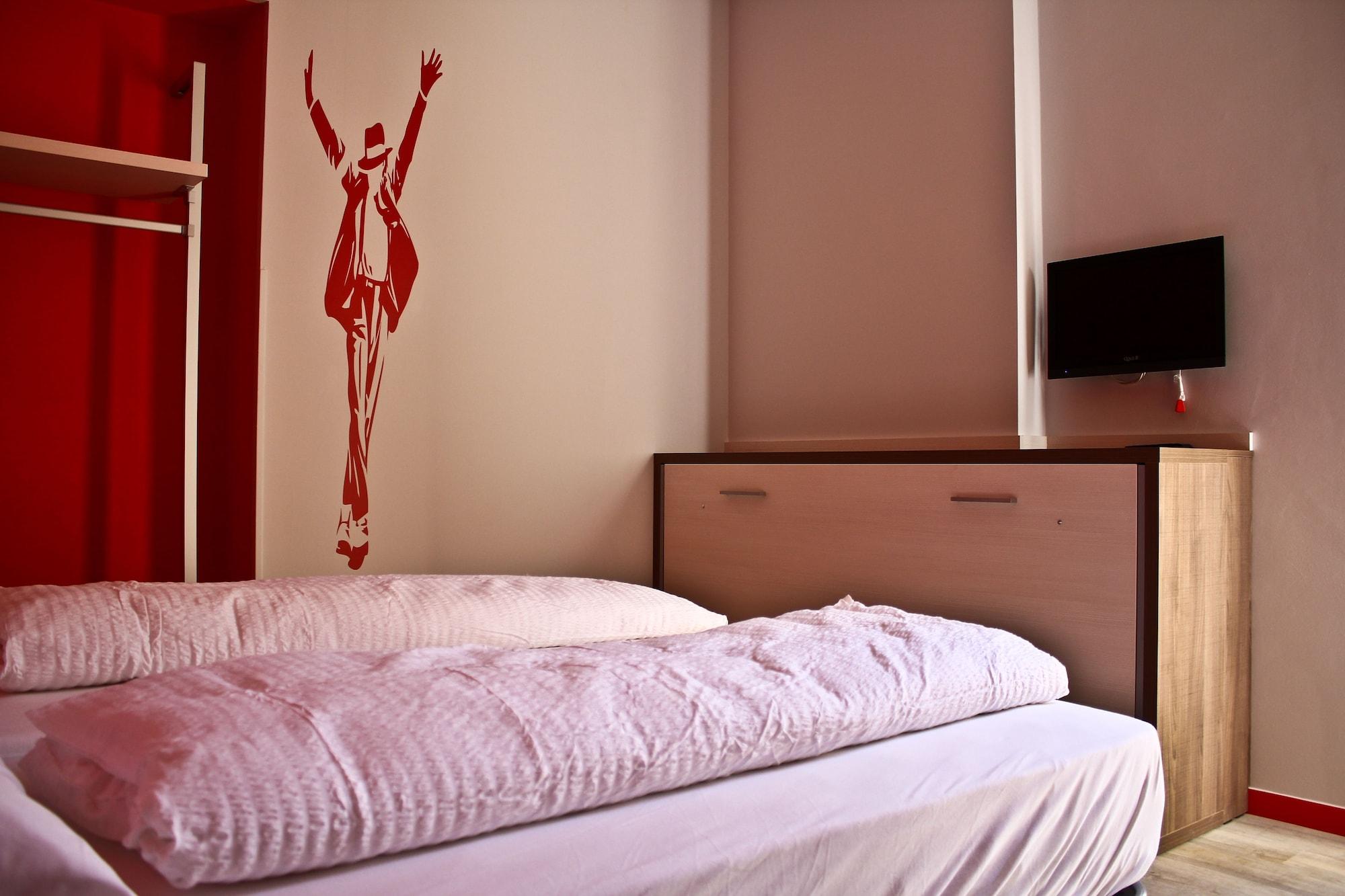 Hotel Nologo Генуя Экстерьер фото