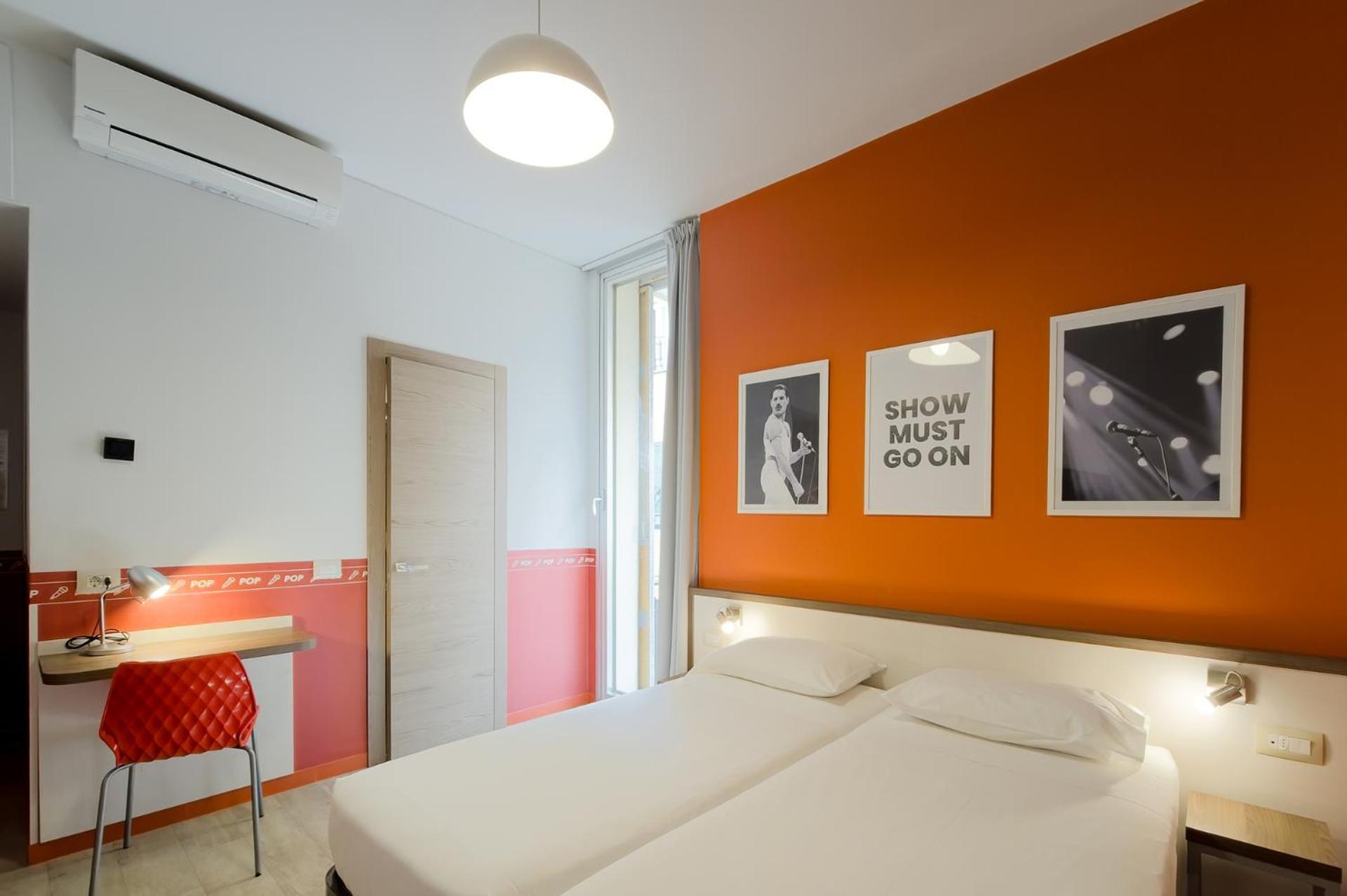 Hotel Nologo Генуя Экстерьер фото