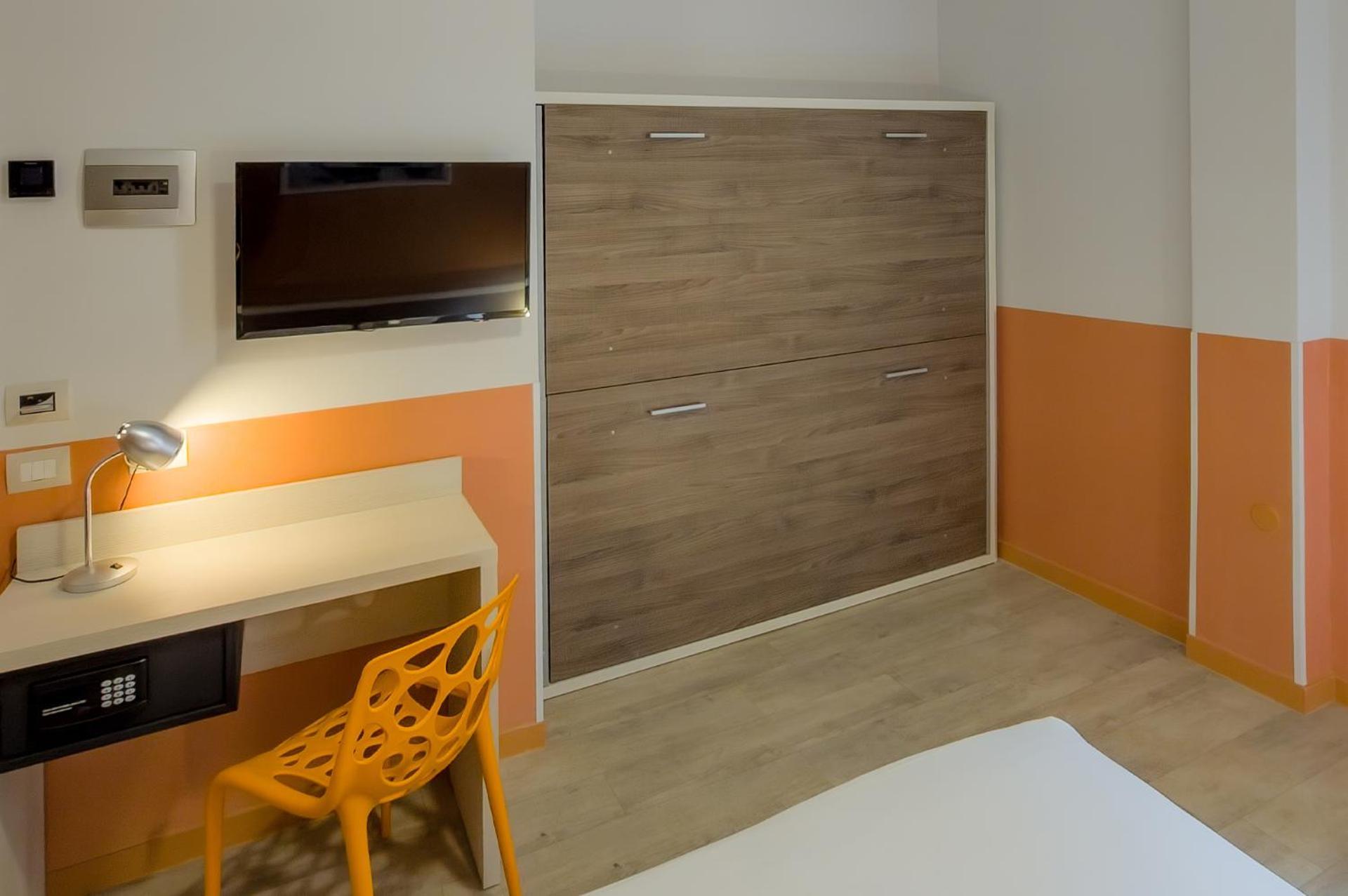 Hotel Nologo Генуя Экстерьер фото